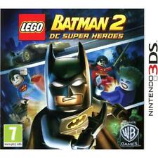 Jeu 3ds lego d'occasion  Versailles