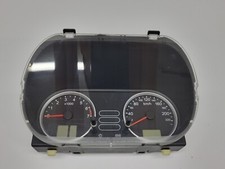 Ford fiesta jh1 gebraucht kaufen  Kleinrinderfeld