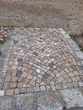 mosaikpflaster gebraucht kaufen  Wermsdorf