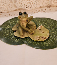 Vtg castagna frog for sale  Memphis