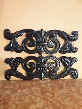 Decori antichi legno usato  Gualdo Tadino