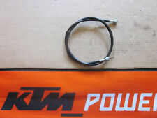 Tachowelle 97cm enduro gebraucht kaufen  Stadtroda