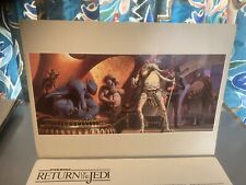 Star wars rotj gebraucht kaufen  Versand nach Germany
