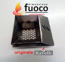 Braciere crogiolo originale usato  Vitulazio