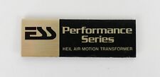 Ess performance series usato  Pontedera