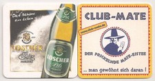 Loscher club mate gebraucht kaufen  Neuhaus