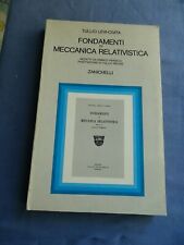 Levi civita fondamenti usato  Italia