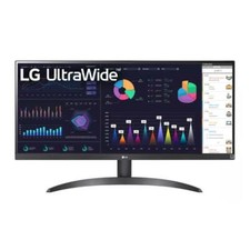 Monitor UltraWide LG 29WQ500 29 polegadas, usado comprar usado  Enviando para Brazil
