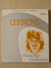 Cerrone paradise collection usato  Pieve di Cento