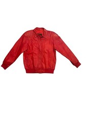 Vintage red abercrombie for sale  Pylesville