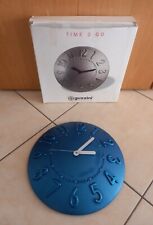 Orologio time design usato  Padova