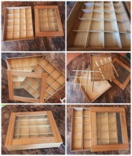 Cofanetto posti legno usato  Capannori