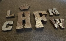 Lot rustic vintage for sale  Brooklyn