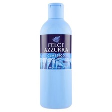 Felce azzurra bagnodoccia d'occasion  Expédié en France
