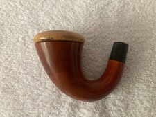 Victorian calabash sherlock for sale  SAFFRON WALDEN