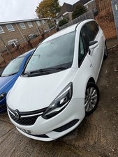 Zafira 1.4t petrol for sale  OXFORD