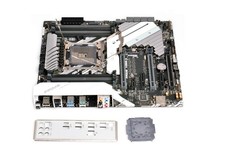 Asus prime x299 gebraucht kaufen  Herborn