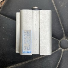 Festo druckluftzylinder doppel gebraucht kaufen  Gattendorf