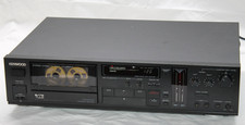 Kenwood 880 tapedeck gebraucht kaufen  Niederzissen