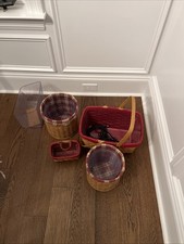 10 bins lot baskets for sale 10 bins lot baskets for sale Lynn Haven