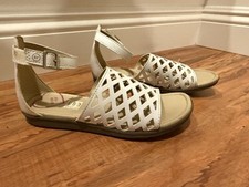 Girls white varnished for sale  Rancho Palos Verdes