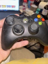 Xbox 360 controller for sale  BEDFORD