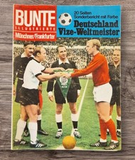 Bunte illustrierte magazin gebraucht kaufen  Stuttgart