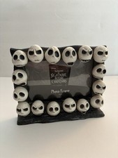 Novo Moldura para Fotos The Nightmare Before Christmas Jack Skellington 4x6 comprar usado  Enviando para Brazil