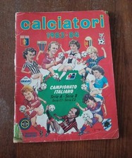 Album panini calciatori usato  Firenze