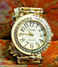 Ladies xanadu quartz for sale  Cass City