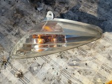Honda ps125 front for sale  WALTHAM CROSS