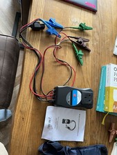 Metrel 2214 ring for sale  BRIGHTON
