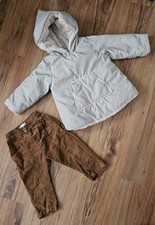 Zara kinder jacke gebraucht kaufen  Schwäbisch Hall