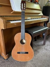 Vintage alhambra classical for sale  STOCKTON-ON-TEES