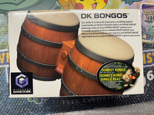 Donkey konga pak gebraucht kaufen  Wasserburg (Bodensee)
