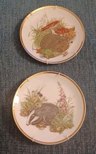 Ajl giftware plates for sale  SOLIHULL