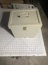 Vintage file plastic for sale  Bay City
