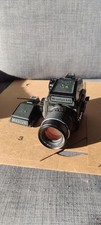 Mamiya m645 150mm gebraucht kaufen  München
