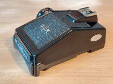 Mamiya m645 prism gebraucht kaufen  Hamburg