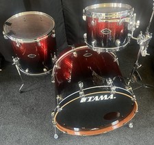 Tama starclassic birch for sale  DONCASTER