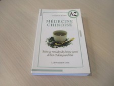Medecine chinoise soins d'occasion  Viuz-en-Sallaz