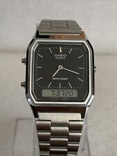 Casio aq230a 1dmq for sale  BLACKBURN