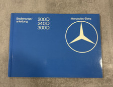 Riginal mercedes benz gebraucht kaufen  Staig