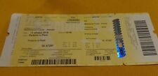 Biglietto concerto assago usato  Roma
