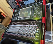 Digico digital mixing for sale  NORTHALLERTON