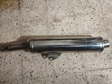 Marmitta terminale triumph usato  Molfetta