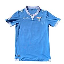 Macron tshirt lazio usato  Baronissi