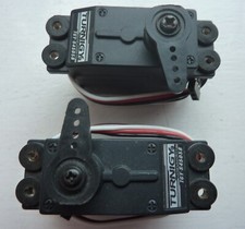 Pair turnigy s4505b for sale  BURY