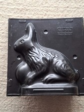 Sterhasen backform gebraucht kaufen  Meersburg