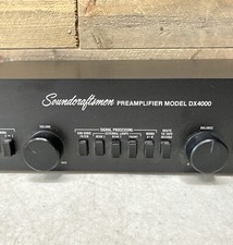 Vintage soundcraftsmen preampl for sale  Rio Rancho